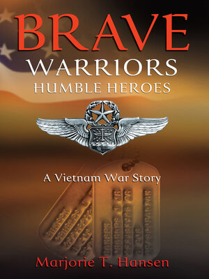 cover image of Brave Warriors, Humble Heroes